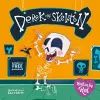 Derek the Skeleton (Red's Rainbow) cover