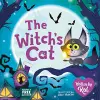 The Witch's Cat (Red's Rainbow) cover