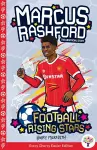 Marcus Rashford: Easier Football Rising Stars cover