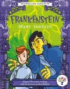 Frankenstein: Accessible Symbolised Edition cover