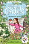 The Secret Garden: Accessible Easier Edition cover