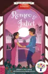 Romeo and Juliet: Accessible Easier Edition cover