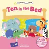 Ten in the Bed (Sing-Along Nursery Rhymes) cover