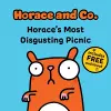 Horace & Co: Horace's Most Disgusting Picnic cover