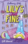 Galloway Girls: Lily's Just Fine cover