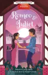 Shakespeare: Romeo and Juliet (Easy Classics) cover