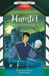 Shakespeare: Hamlet (Easy Classics) cover