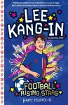 Football Rising Stars: Lee Kang-In cover