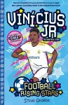 Football Rising Stars: Vinícius Jr. cover