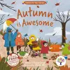 Autumn is Awesome cover