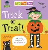 Flip Flap Fun: Trick or Treat cover