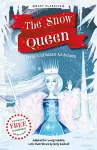 Christmas Classics: The Snow Queen (Easy Classics) cover