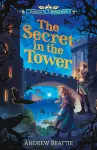 Tales from the Middle Ages: The Secret in the Tower cover