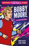 Greatest Football Stars: Bobby Moore cover