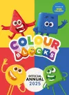 Colourblocks Annual 2025 cover