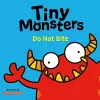 Tiny Monsters Don't Bite cover
