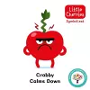 Crabby Calms Down: Accessible Symbolised Edition cover