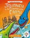 Journey to the Centre of the Earth: Accessible Symbolised Edition cover