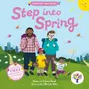 Step into Spring cover