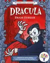 Dracula: Accessible Symbolised Edition cover