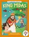 King Midas: Accessible Symbolised Edition cover