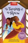 Shakespeare: The Taming of the Shrew (Easy Classics) cover
