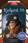 Shakespeare: Richard III (Easy Classics) cover
