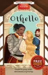 Shakespeare: Othello (Easy Classics) cover