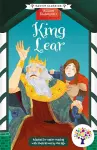 King Lear: Accessible Easier Edition cover