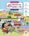 Out and About: Search with Symbols cover