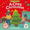 A Cosy Christmas cover
