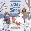 A Day in the Snow cover