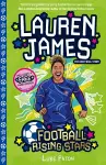 Football Rising Stars: Lauren James cover