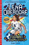 Football Rising Stars: Lena Oberdorf cover