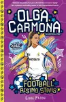 Football Rising Stars: Olga Carmona cover