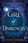 Girl of Darkness cover
