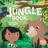 The Jungle Book (Easy Classics Picture Books) cover