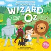 The Wonderful Wizard of Oz (Easy Classics Picture Books) cover