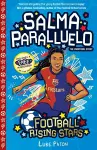 Football Rising Stars: Salma Paralluelo cover