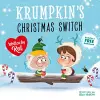 Krumpkin's Christmas Switch (Red's Rainbow) cover