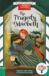 Macbeth: Accessible Easier Edition cover