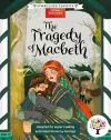 Macbeth: Accessible Symbolised Edition cover