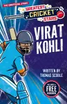 Greatest Cricket Stars: Virat Kohli cover