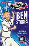 Greatest Cricket Stars: Ben Stokes cover