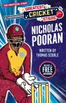 Greatest Cricket Stars: Nicholas Pooran cover