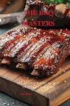 The BBQ Masters cover