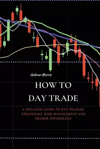 How to Day Trade cover