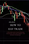 How to Day Trade cover