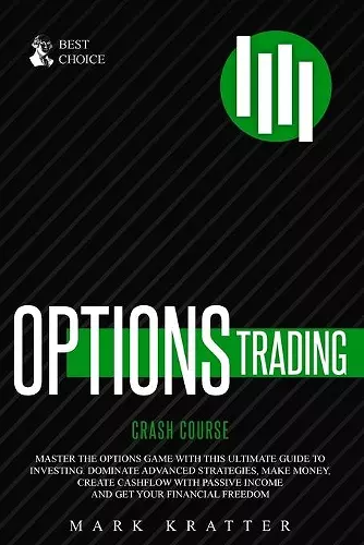 Options Trading Crash Course cover
