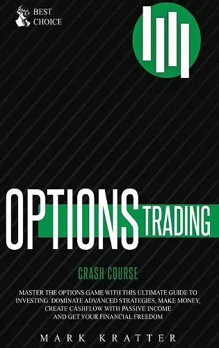 Options Trading Crash Course cover
